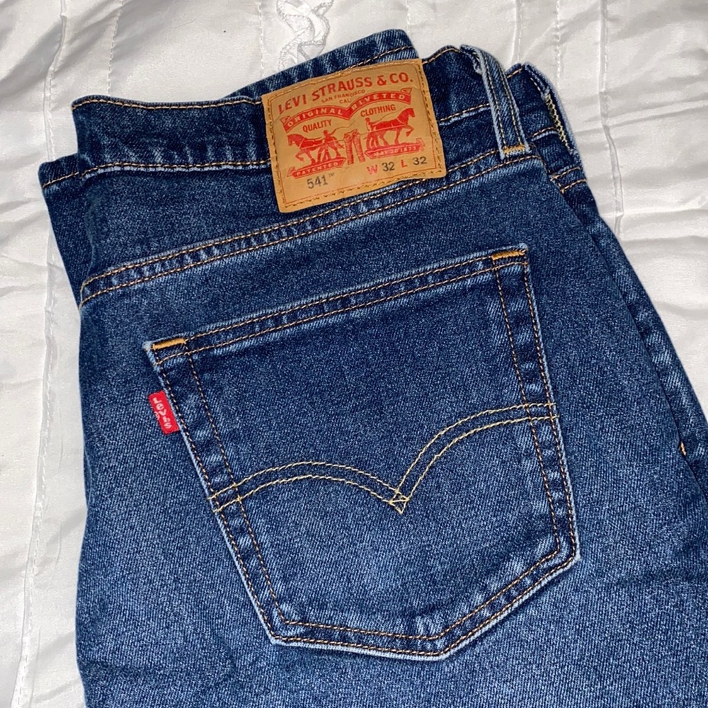 Levi’s 541 32x32